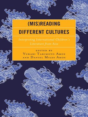 cover image of (Mis)Reading Different Cultures